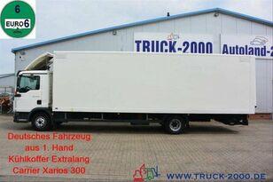 MAN TGL 12.220 4x2 Kühlkoffer LKW