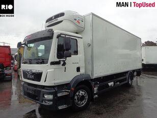 MAN TGM 18.320 Kühlkoffer LKW