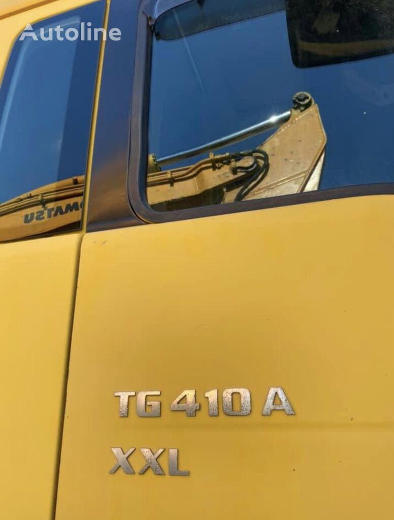 MAN