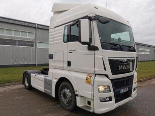 MAN TGX 18.480 Sattelzugmaschine