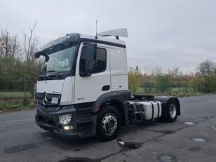 Mercedes-Benz Actros 1840 4x2 Sattelzugmaschine