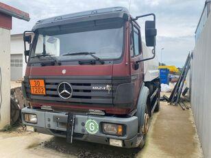 Mercedes-Benz 1824 Tankwagen