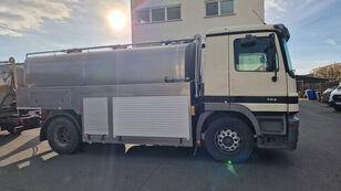 Mercedes-Benz Actros 1841 Tankwagen